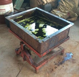 潑濺式蝕刻機(jī)和水平蝕刻機(jī)的區(qū)別?