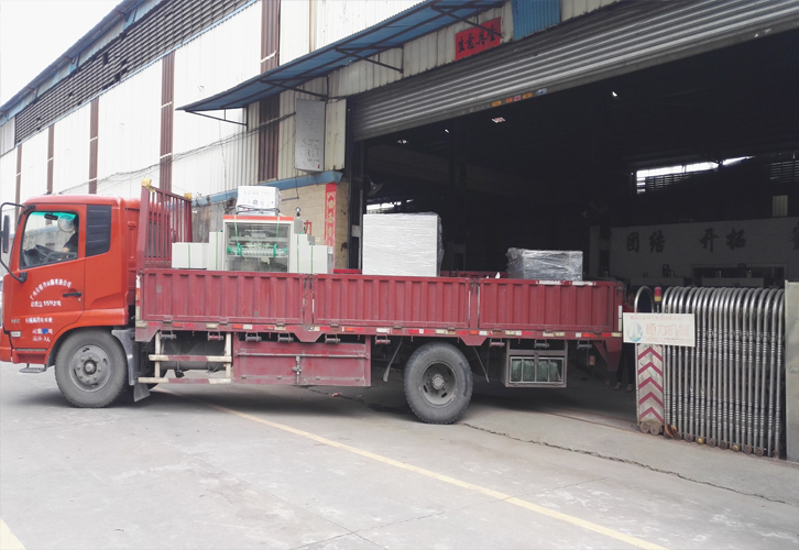 山東標牌蝕刻機曝光機整套出貨，免費蝕刻工藝教學