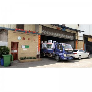 廣東某大學(xué)實(shí)驗(yàn)室定制蝕刻機(jī)出貨!
